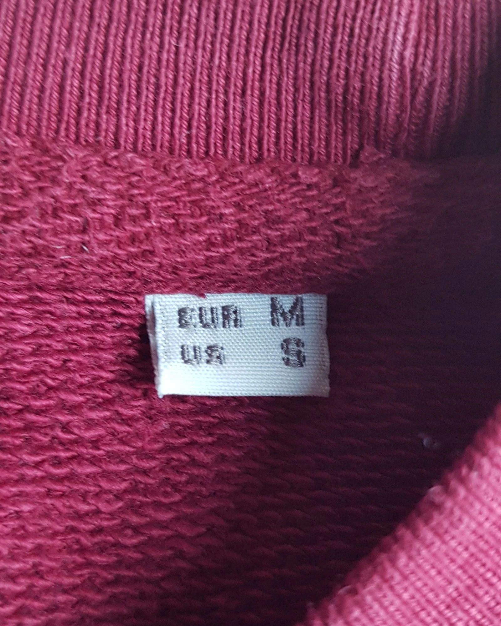 ❤️ sudadera de manga larga para mujer T38 ❤️ – photo 8